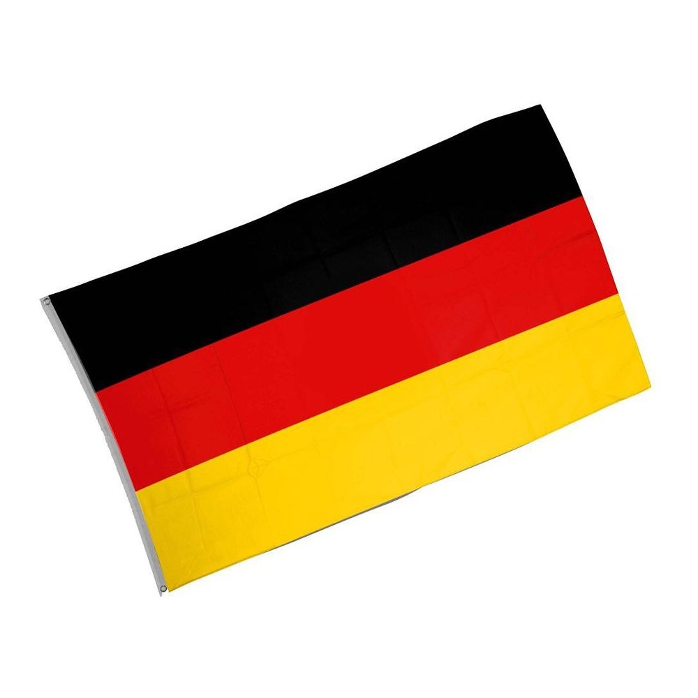 Drapeau Allemagne
