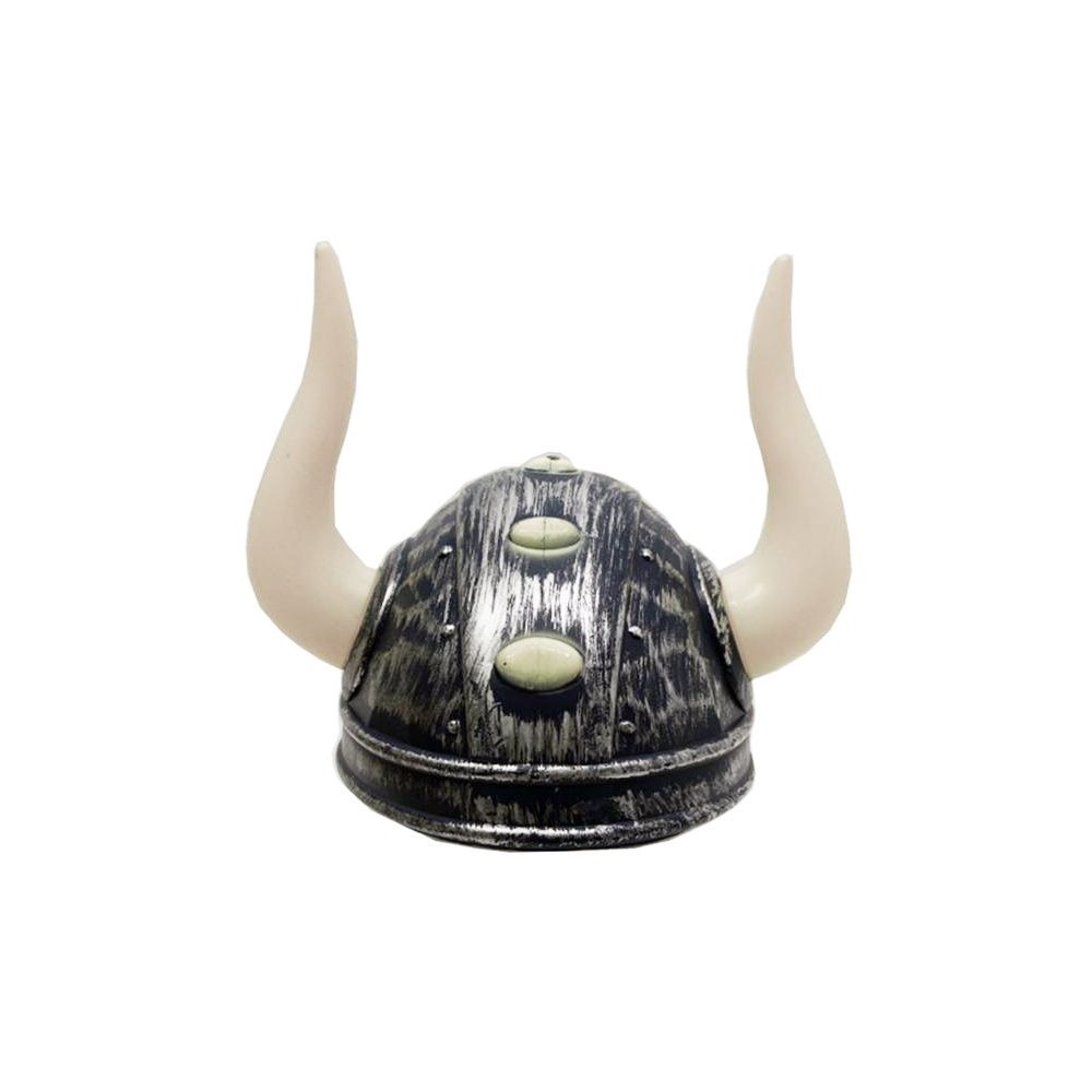 Casque viking enfant