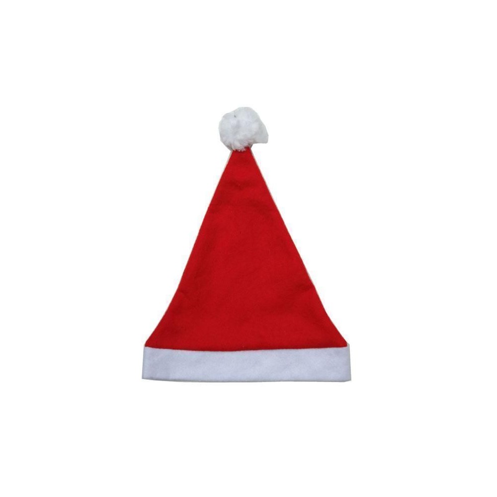 Bonnet de père noël