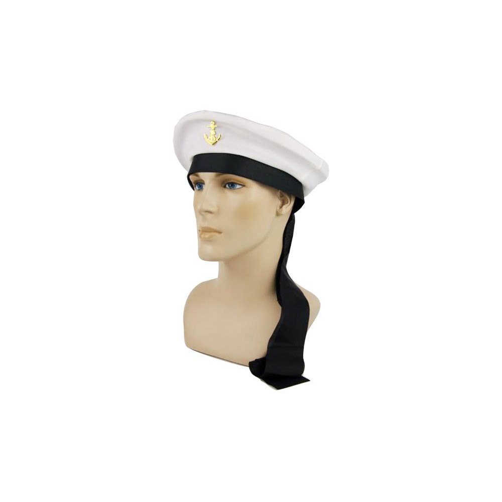 Chapeau de marin