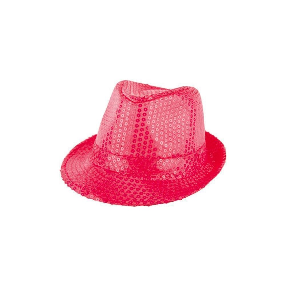 34767E-chapeau-borsalino-sequin-vert-fluo