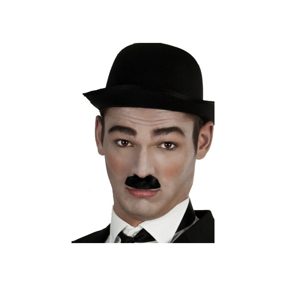 Moustache Charlot
