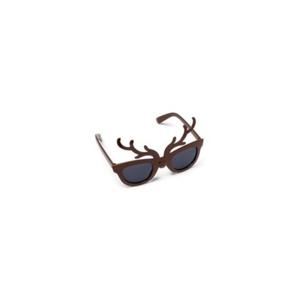 Lunettes renne
