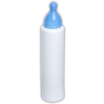 Biberon géant pour gros bébé