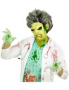 Gel sang vert zombie