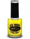 Vernis à ongles fluo néon