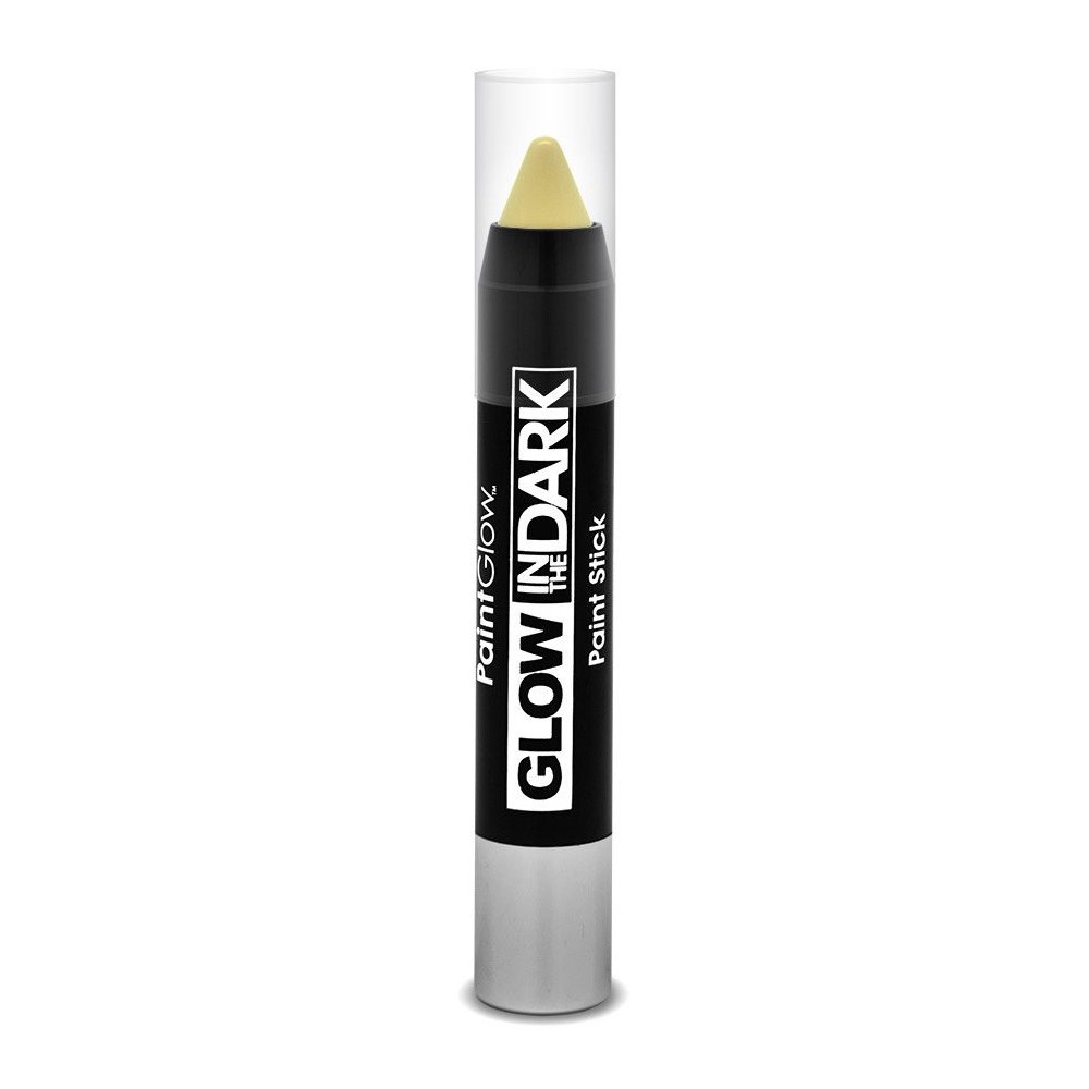 Crayon liner phosphorescent