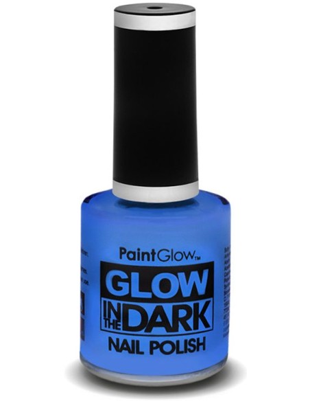 Vernis à ongles phosphorescent