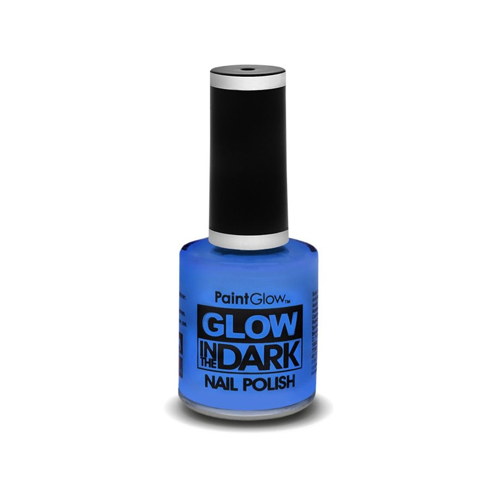 Vernis à ongles phosphorescent