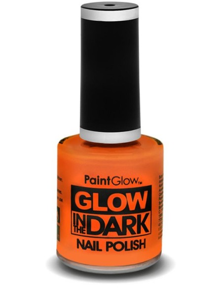 Vernis à ongles phosphorescent
