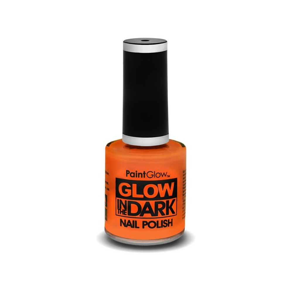 Vernis à ongles phosphorescent