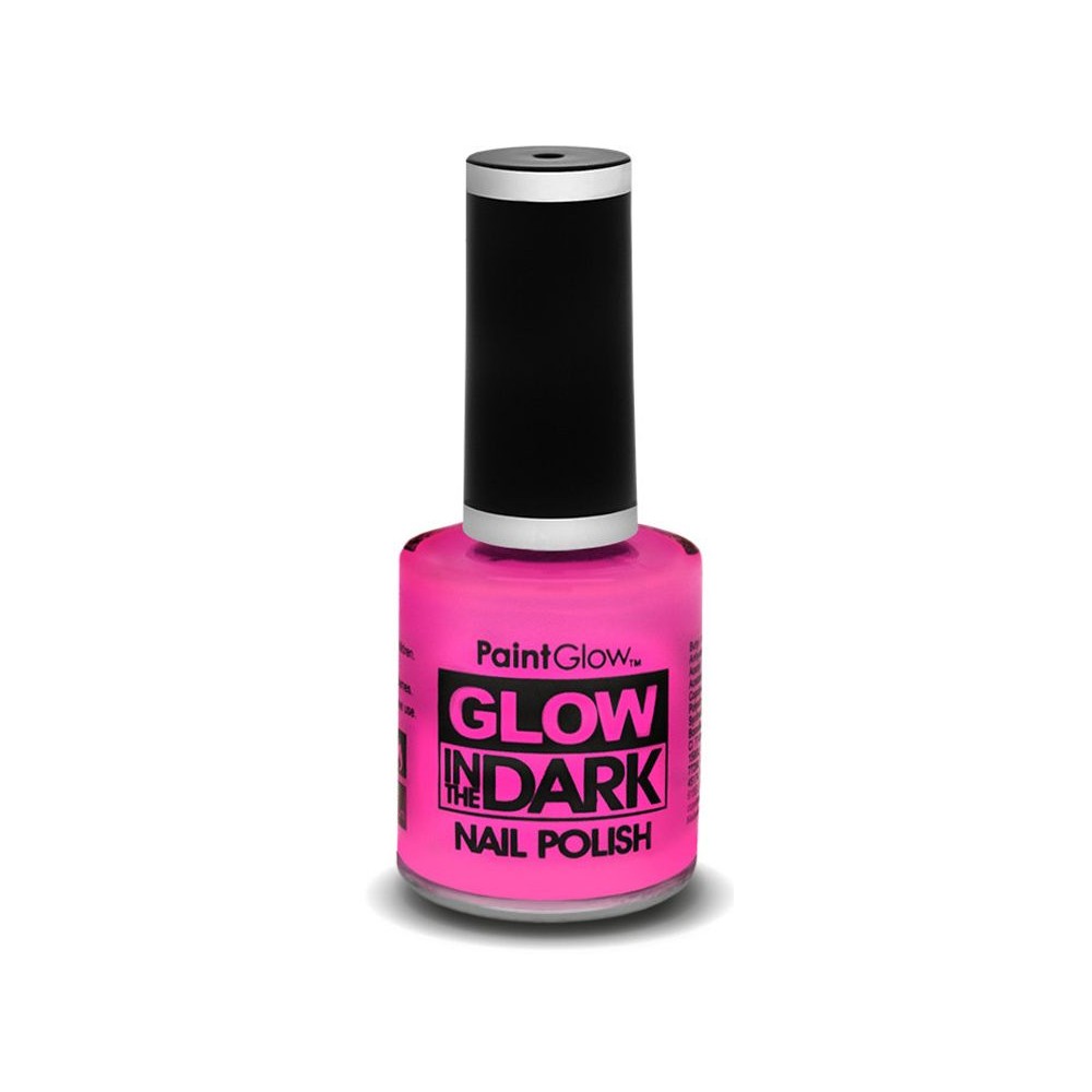 Vernis à ongles phosphorescent