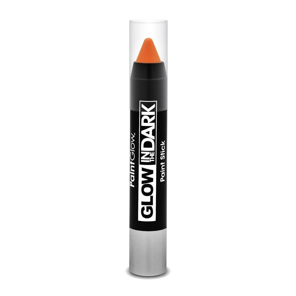 Crayon liner phosphorescent