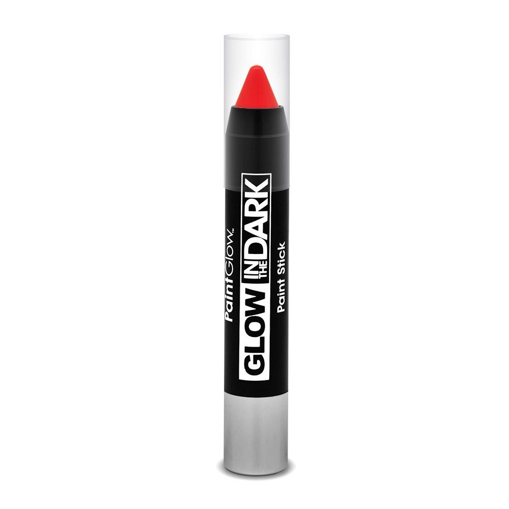 Crayon liner phosphorescent