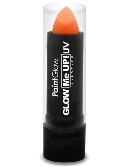 Fard à lèvre fluorescent UV