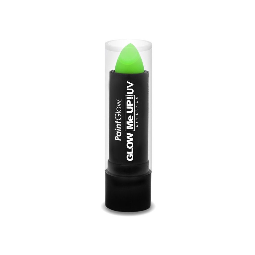 Fard à lèvre fluorescent UV