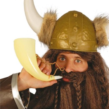 Corne de brume viking