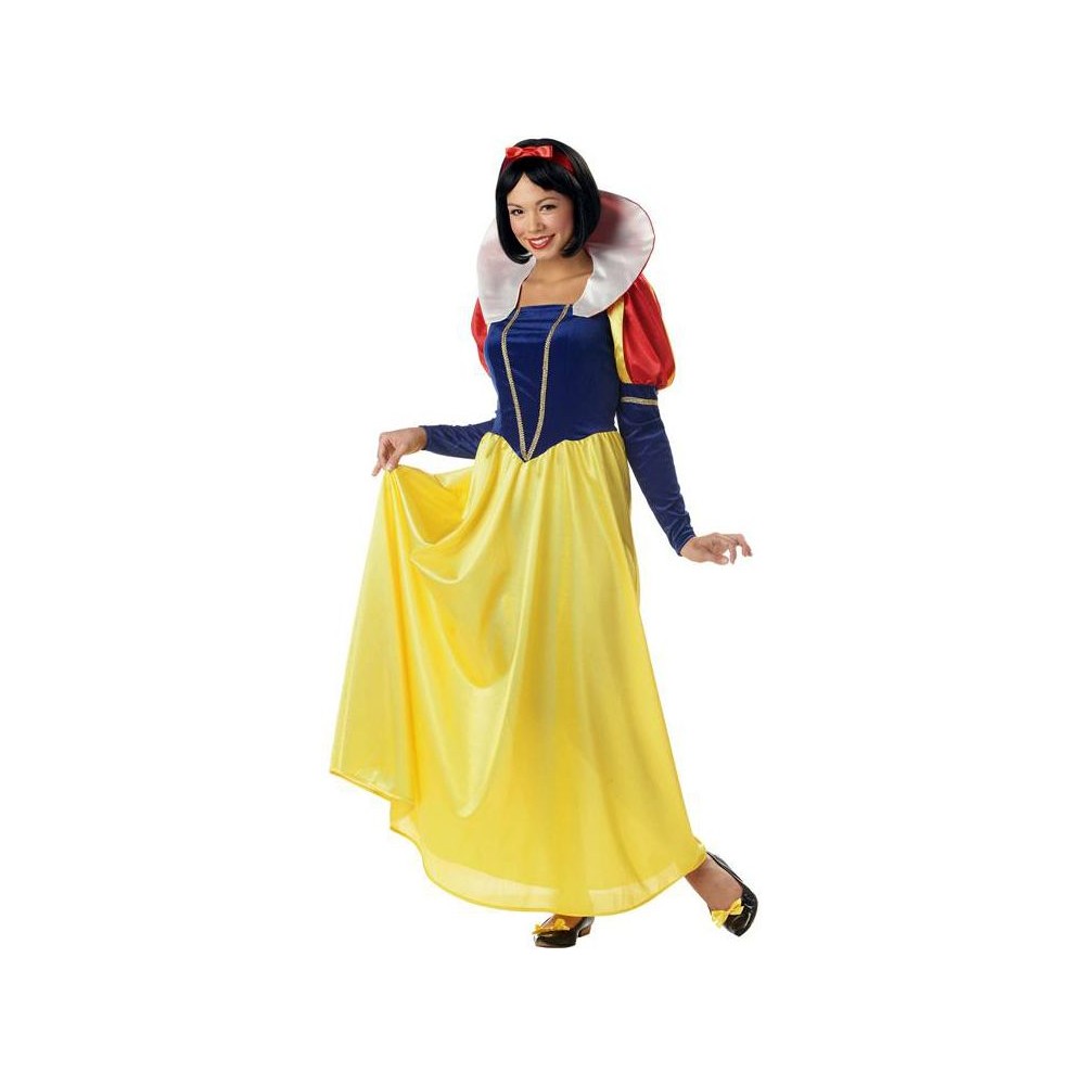 Déguisement Blanche Neige