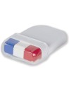 Stick maquillage tricolore France