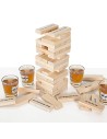 Jeu Drunken Tower