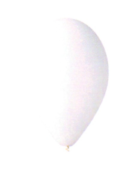 Sachet de 100 ballons gonflables