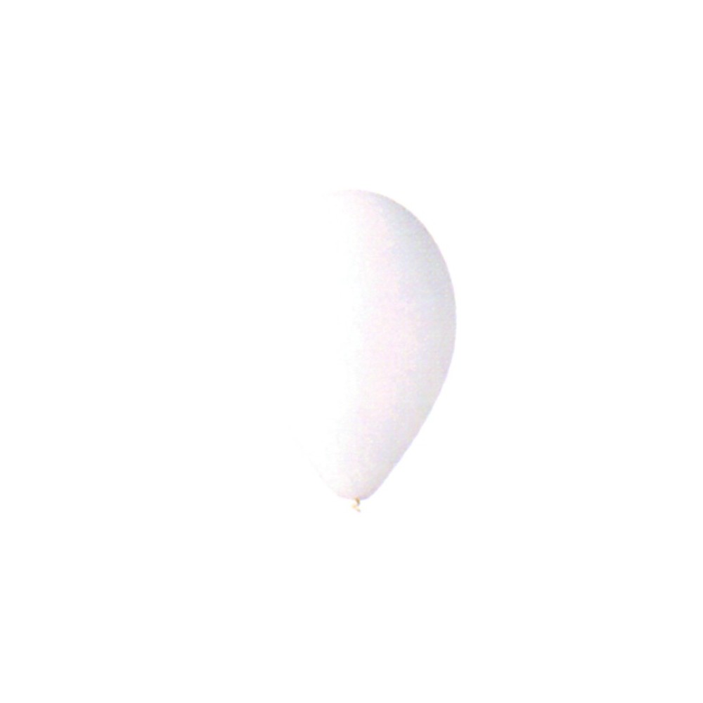 Sachet de 100 ballons gonflables