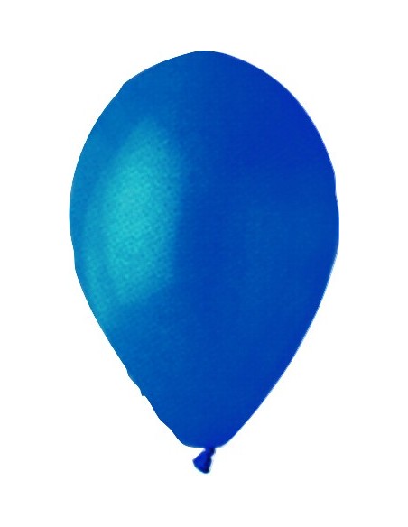 Sachet de 100 ballons gonflables