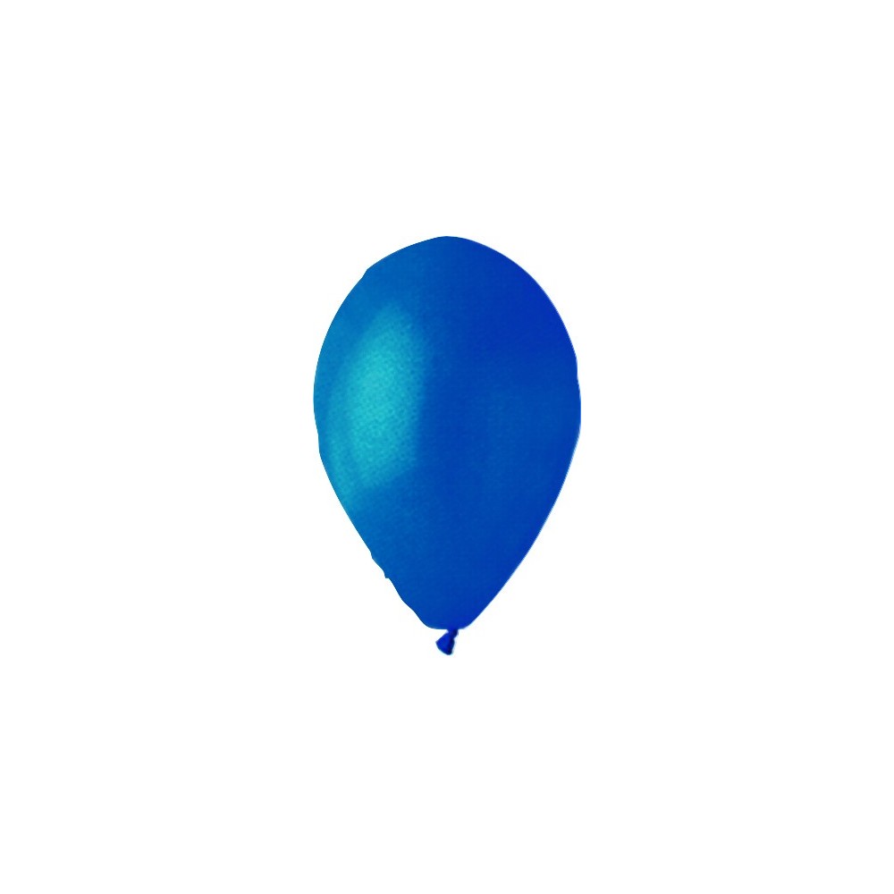 Sachet de 100 ballons gonflables