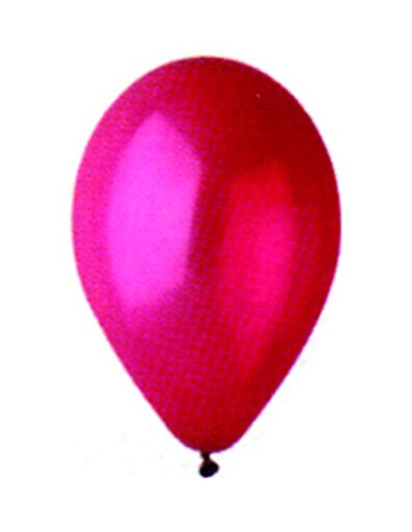 Sachet de 100 ballons gonflables