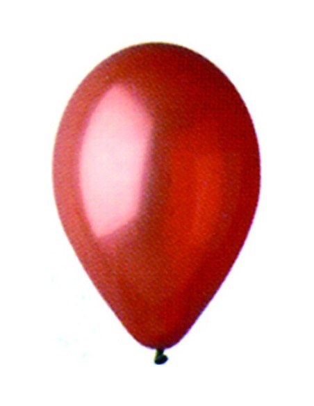 Sachet de 100 ballons gonflables