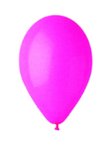 Sachet de 100 ballons gonflables