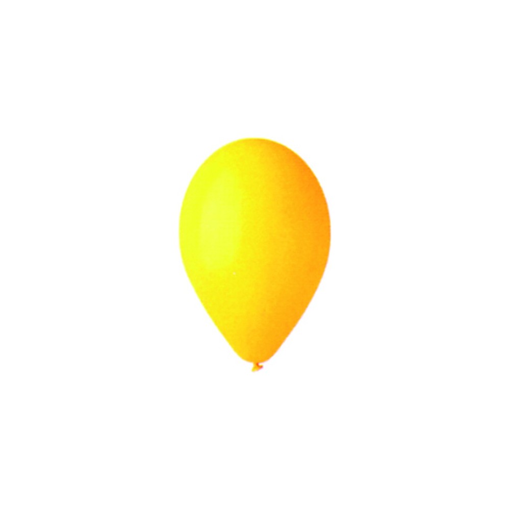 Sachet de 100 ballons gonflables