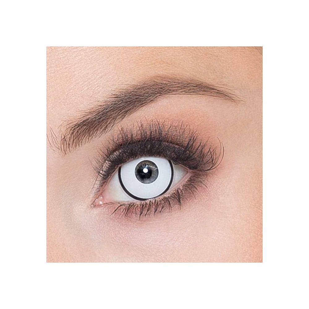 Lentilles Marilyn Manson