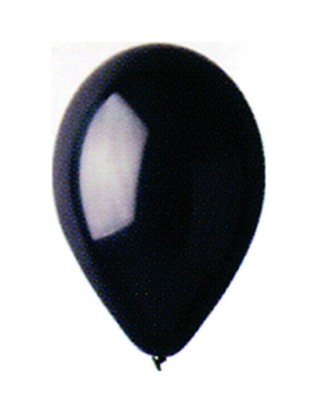 Sachet de 100 ballons gonflables