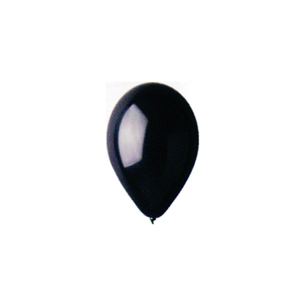 Sachet de 100 ballons gonflables