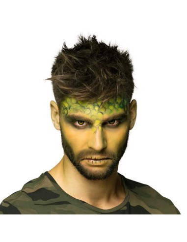 Lentilles dinosaure