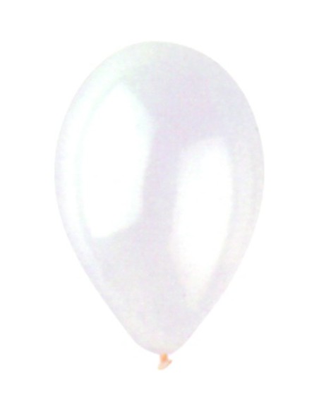 Sachet de 100 ballons gonflables