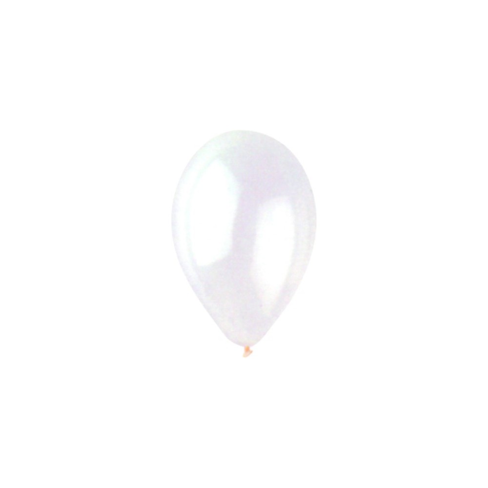 Sachet de 100 ballons gonflables