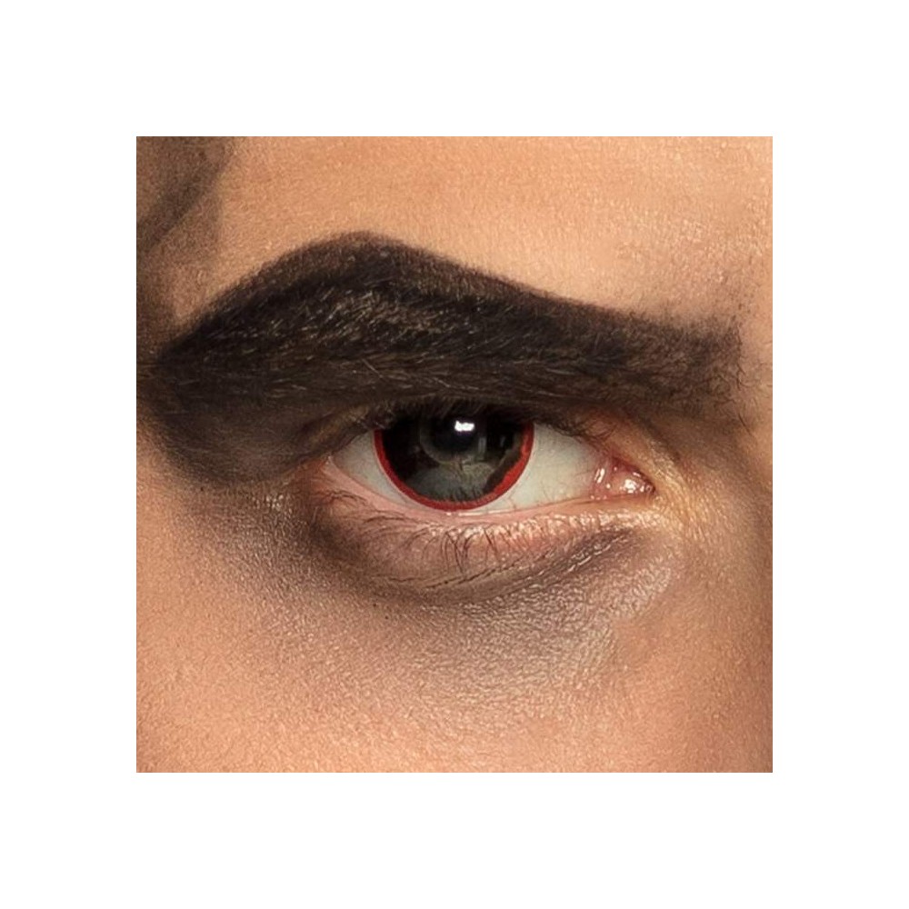 Lentilles démon