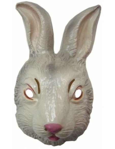 Masque enfant lapin
