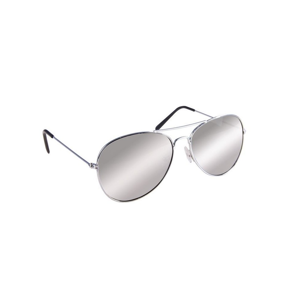 Lunettes policier