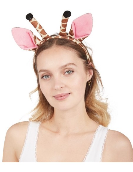Set de girafe