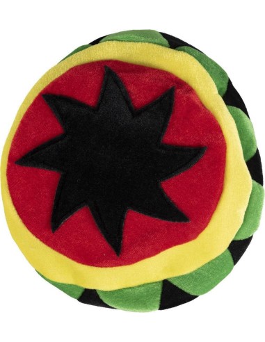 Béret rasta