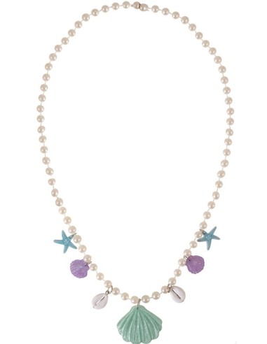 Collier de sirène