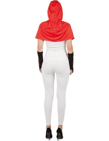 Set Chaperon rouge