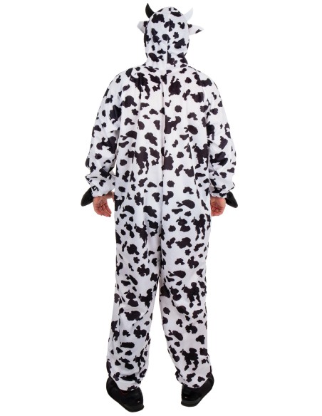 Déguisement de vache