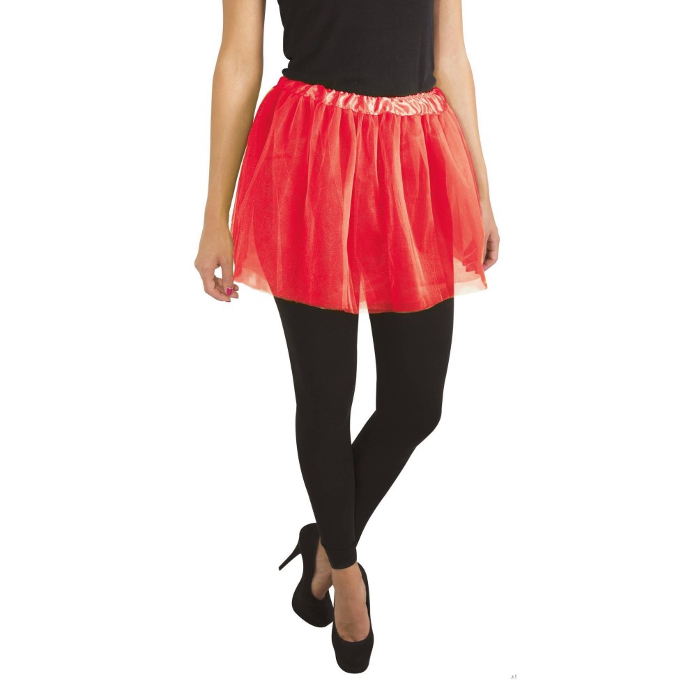 Tutu couleur