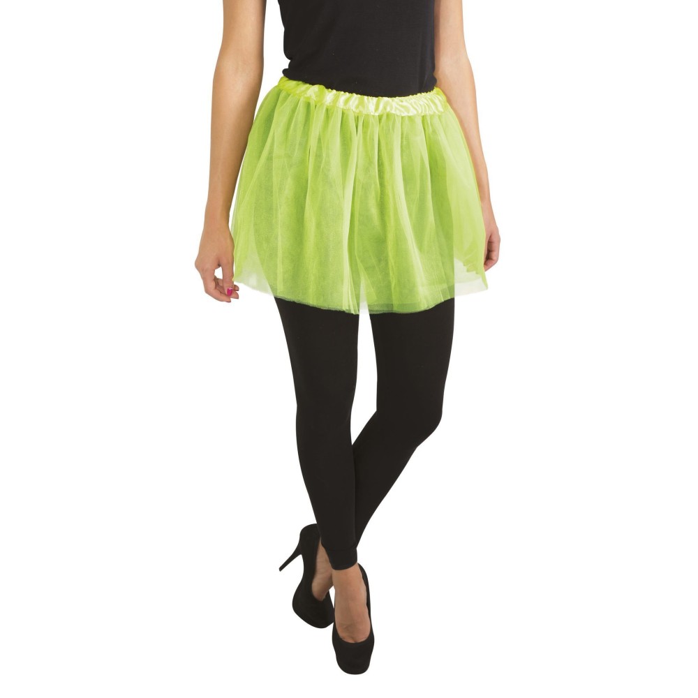 Tutu couleur
