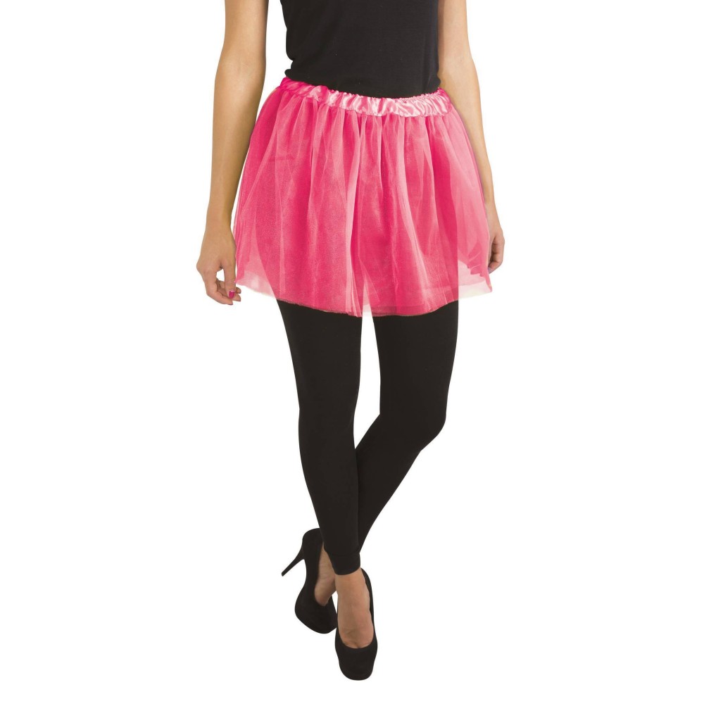 Tutu couleur