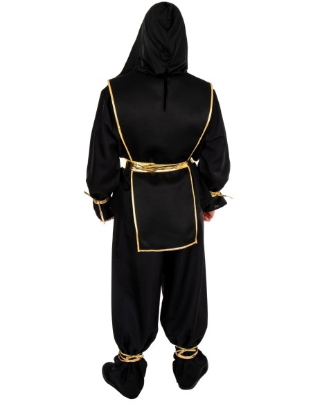 Déguisement ninja